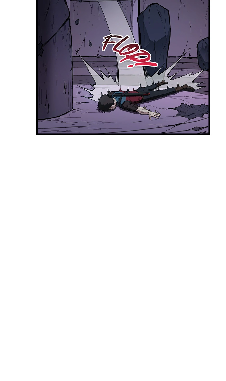 An Outcast in Another World Official Chapter 22 73